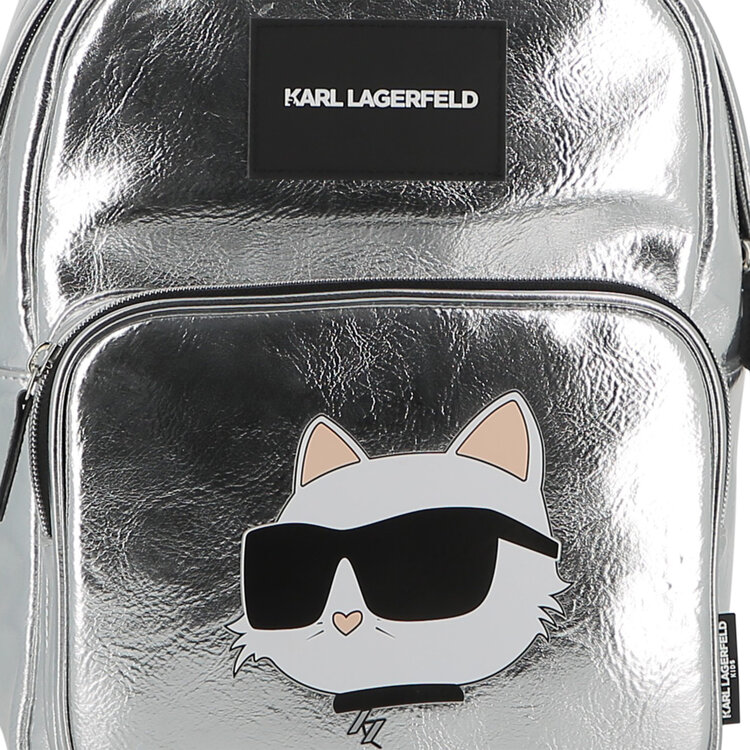 Karl Lagerfeld Karl Lagerfeld Girls Backpack