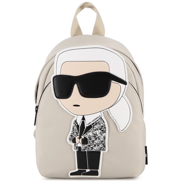 Karl Lagerfeld Mini Sac à Dos Karl Lagerfeld Fille