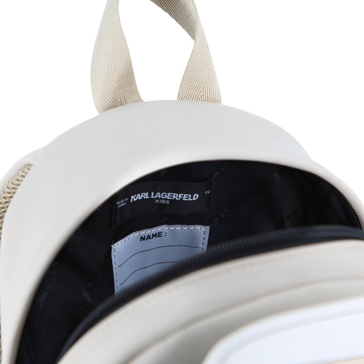 Karl Lagerfeld Karl Lagerfeld Girls Mini Backpack