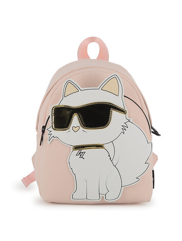 Karl Lagerfeld Mini Sac à Dos Karl Lagerfeld Fille