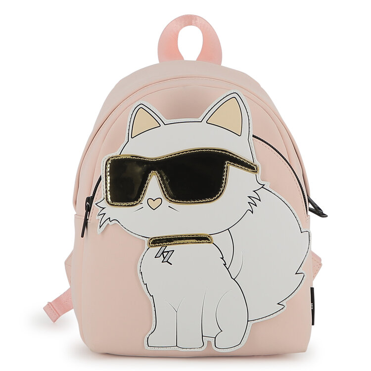 Karl Lagerfeld Mini Sac à Dos Karl Lagerfeld Fille