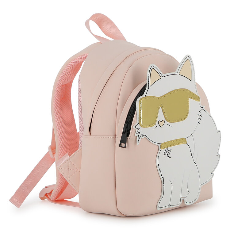 Karl Lagerfeld Karl Lagerfeld Girls Mini Backpack