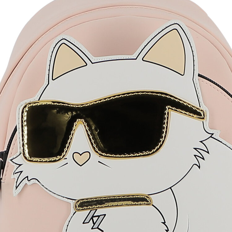 Karl Lagerfeld Mini Sac à Dos Karl Lagerfeld Fille