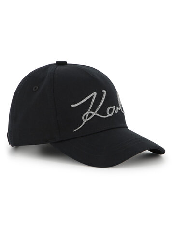 Karl Lagerfeld Karl Lagerfeld Girls Cap