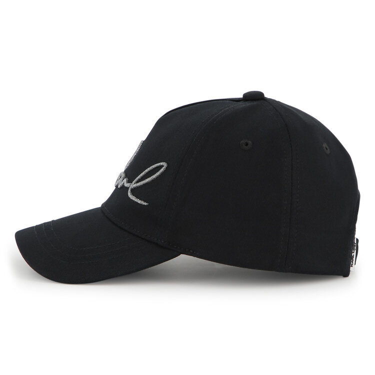 Karl Lagerfeld Karl Lagerfeld Girls Cap
