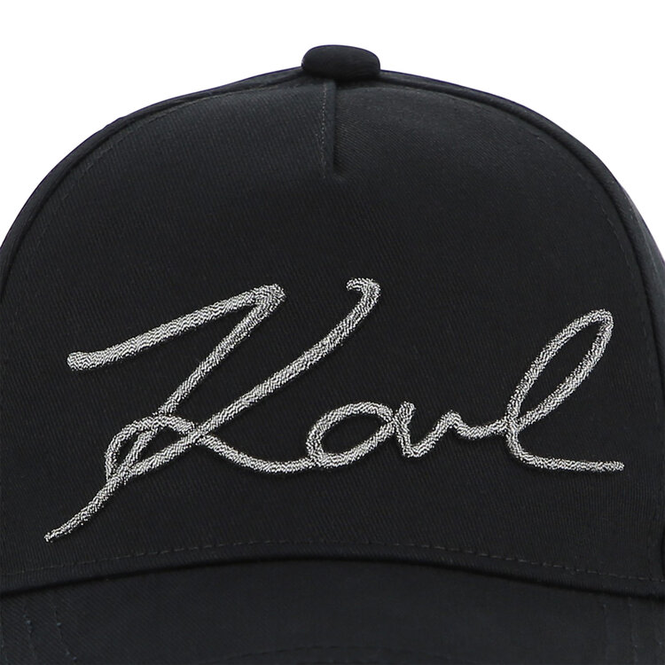 Karl Lagerfeld Karl Lagerfeld Girls Cap