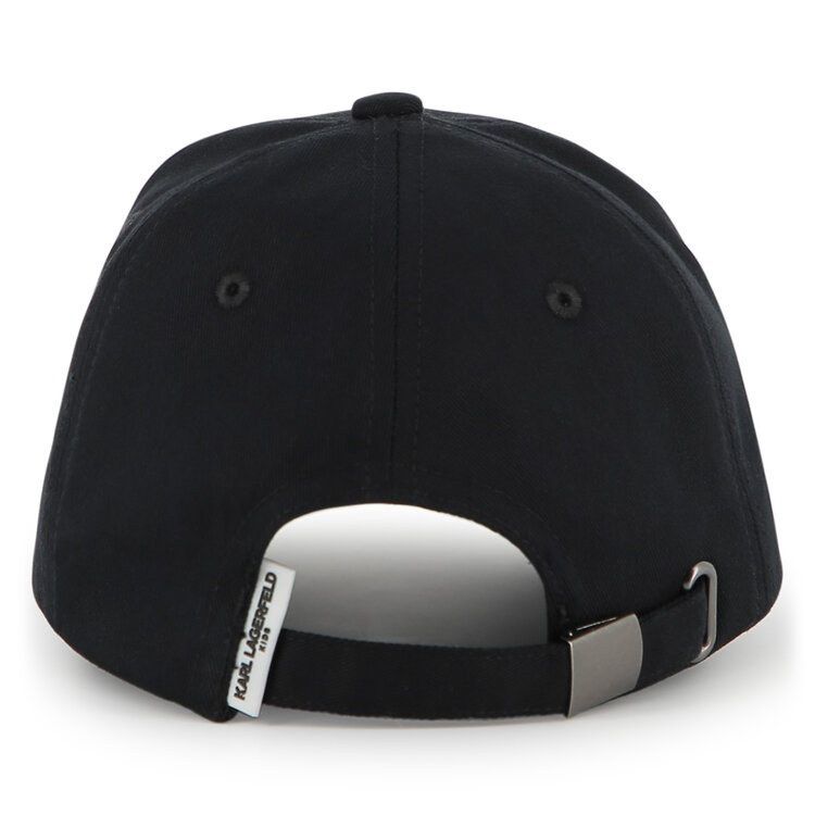 Karl Lagerfeld Karl Lagerfeld Girls Cap