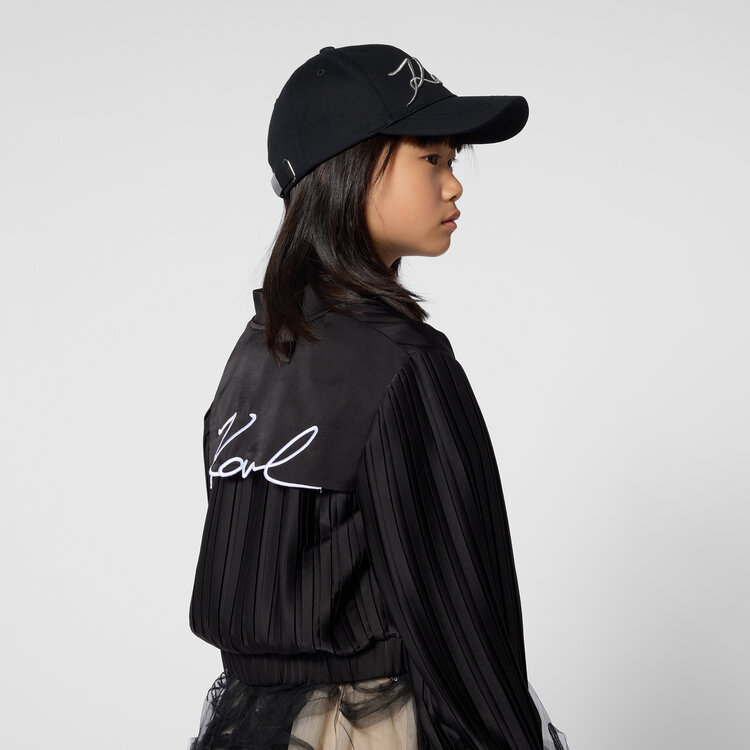 Karl Lagerfeld Karl Lagerfeld Girls Cap