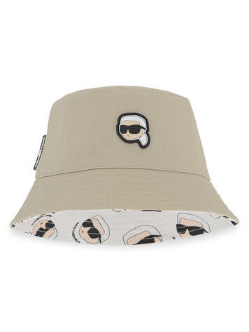 Karl Lagerfeld Chapeau Karl Lagerfeld Garçon