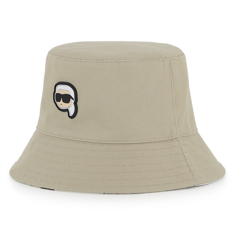 Karl Lagerfeld Karl Lagerfeld Boys Hat