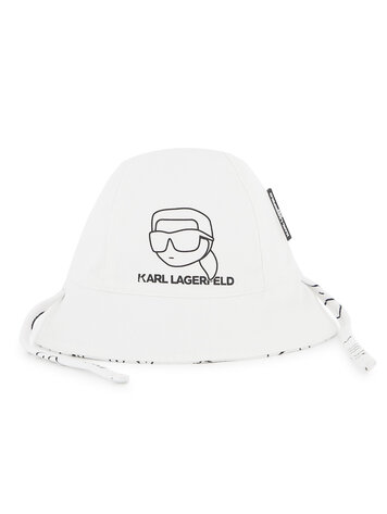 Karl Lagerfeld Karl Lagerfeld Boys Hat