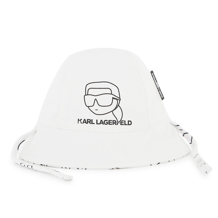 Karl Lagerfeld Karl Lagerfeld Boys Hat