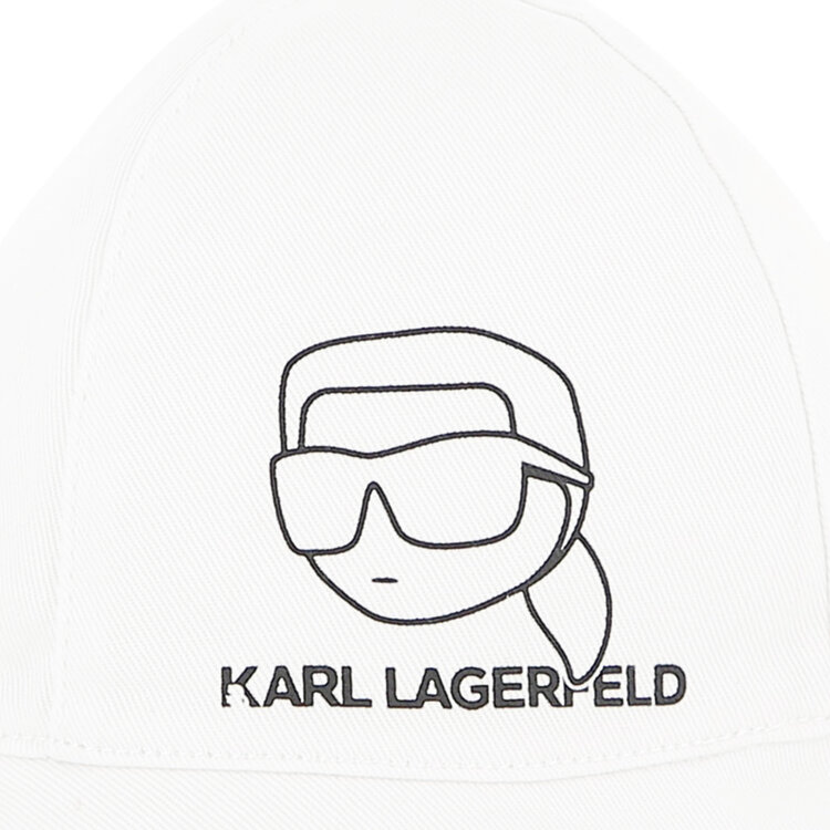 Karl Lagerfeld Karl Lagerfeld Boys Hat
