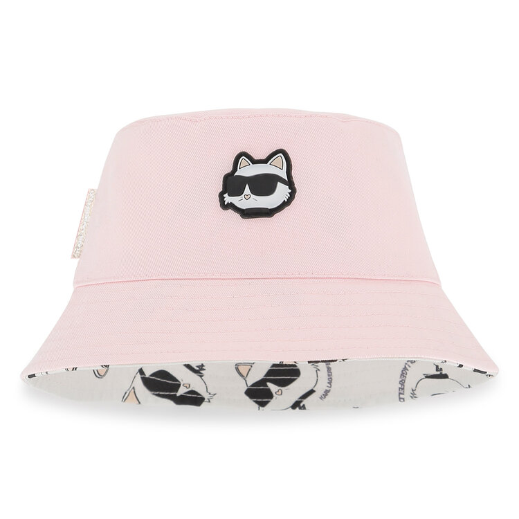 Karl Lagerfeld Karl Lagerfeld Girls Hat