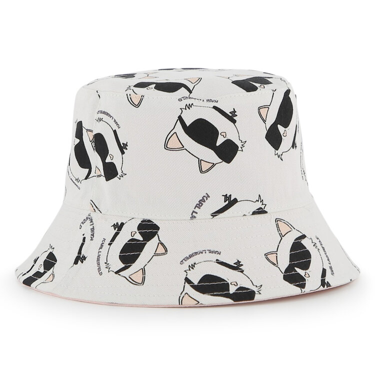 Karl Lagerfeld Karl Lagerfeld Girls Hat