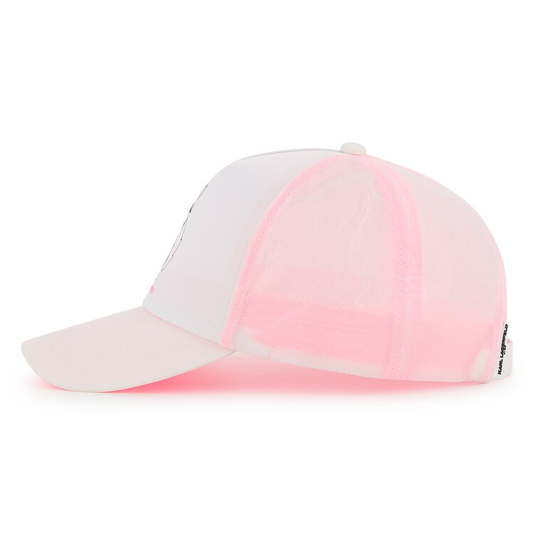 Karl Lagerfeld Karl Lagerfeld Girls Cap