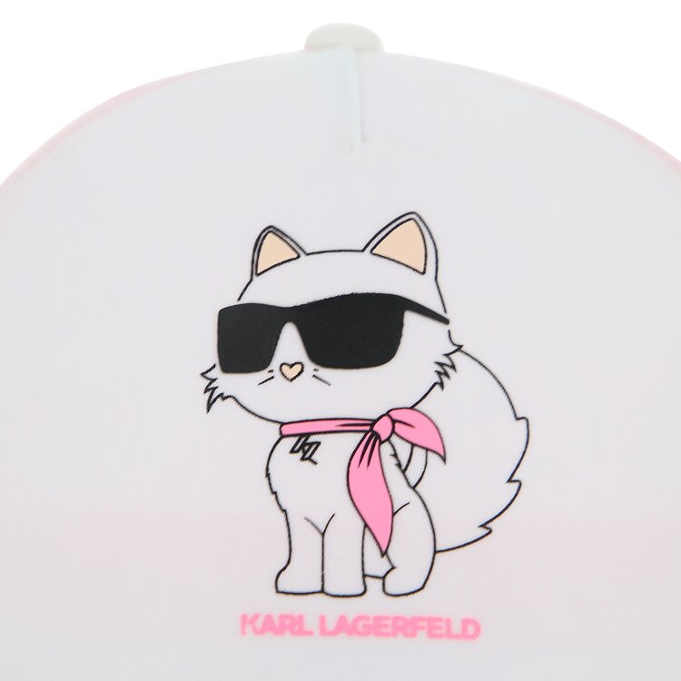 Karl Lagerfeld Karl Lagerfeld Girls Cap
