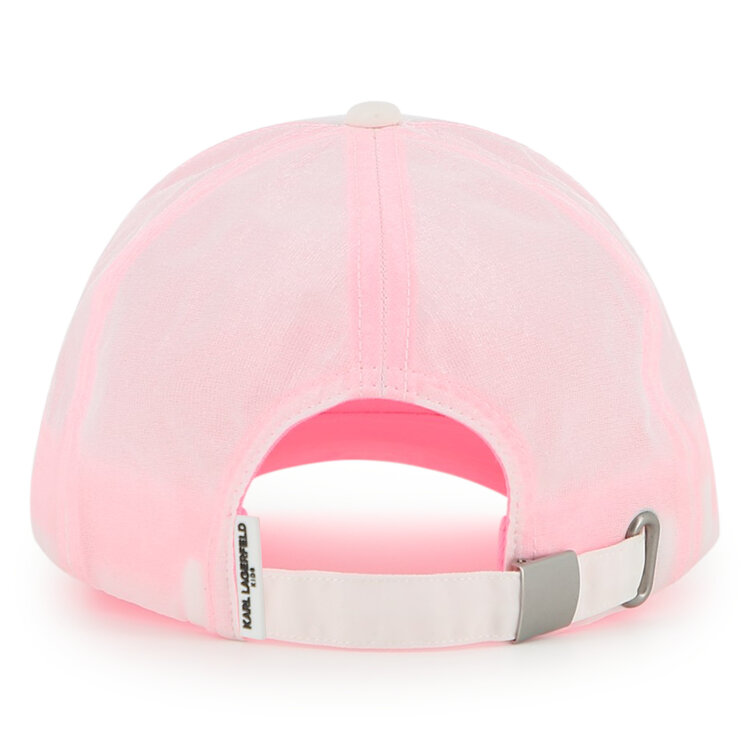 Karl Lagerfeld Karl Lagerfeld Girls Cap