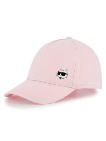 Karl Lagerfeld Karl Lagerfeld Girls Cap