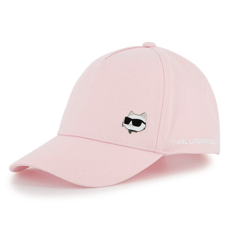 Karl Lagerfeld Karl Lagerfeld Girls Cap