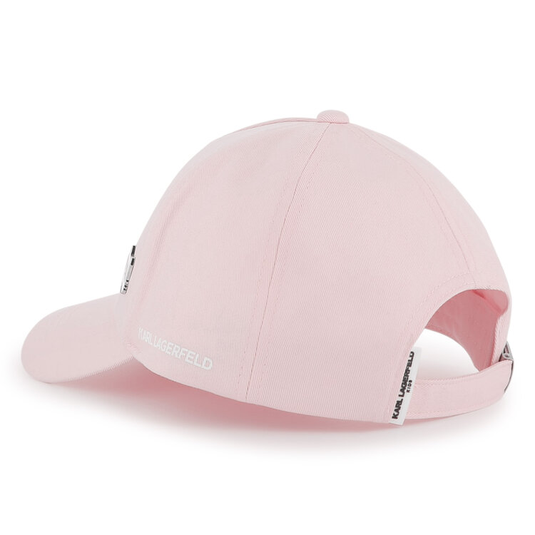 Karl Lagerfeld Casquette Karl Lagerfeld Fille