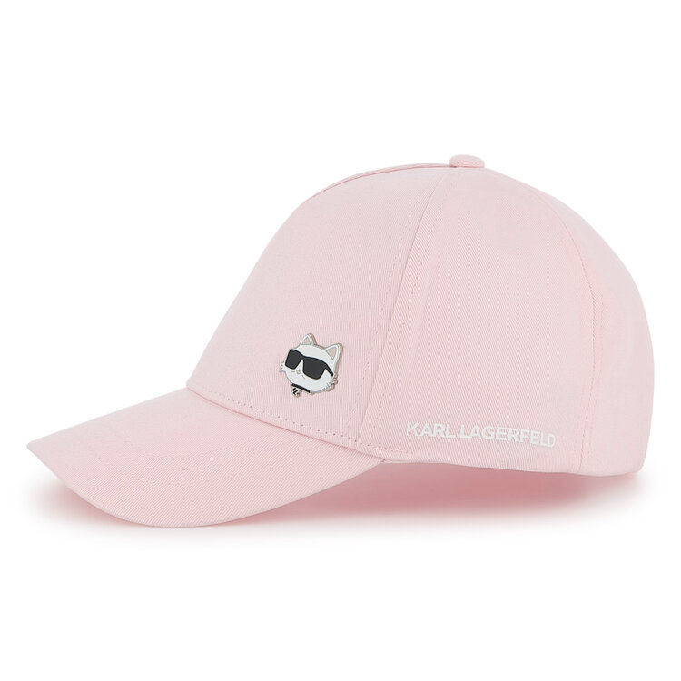 Karl Lagerfeld Casquette Karl Lagerfeld Fille