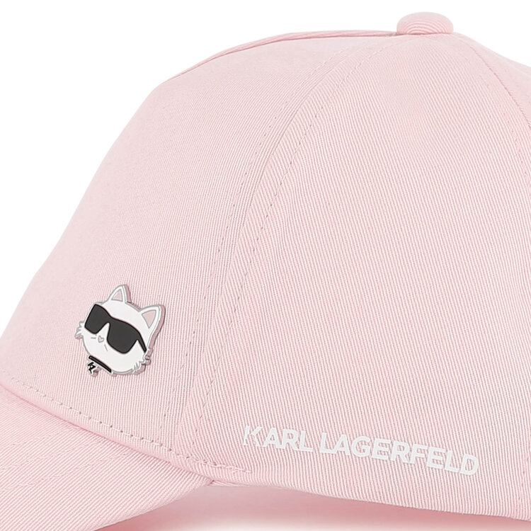 Karl Lagerfeld Karl Lagerfeld Girls Cap