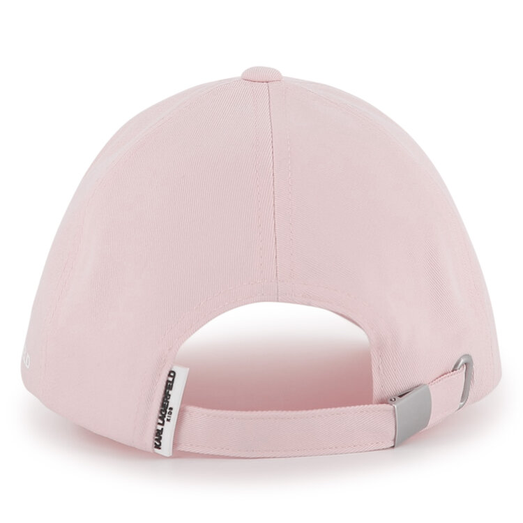 Karl Lagerfeld Karl Lagerfeld Girls Cap