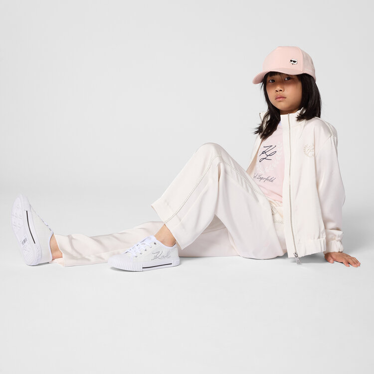 Karl Lagerfeld Karl Lagerfeld Girls Cap