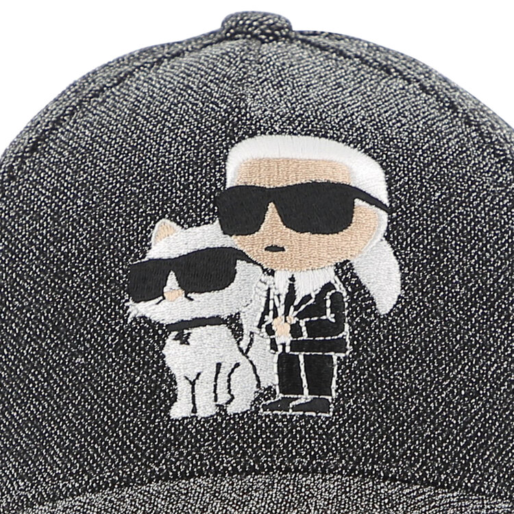 Karl Lagerfeld Casquette Karl Lagerfeld Fille