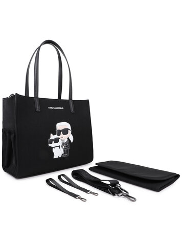 Karl Lagerfeld Sac à Langer Karl Lagerfeld Femme