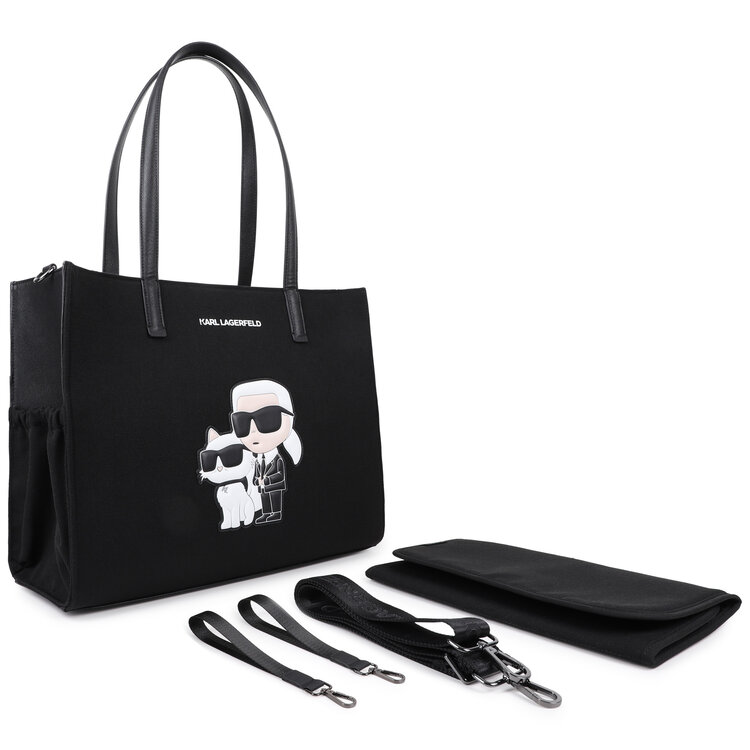 Karl Lagerfeld Sac à Langer Karl Lagerfeld Femme