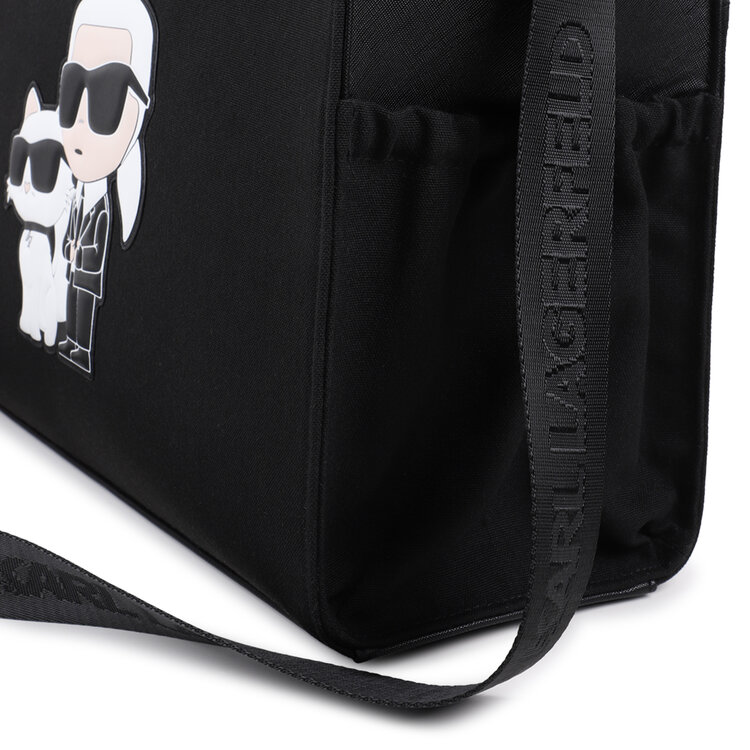 Karl Lagerfeld Sac à Langer Karl Lagerfeld Femme