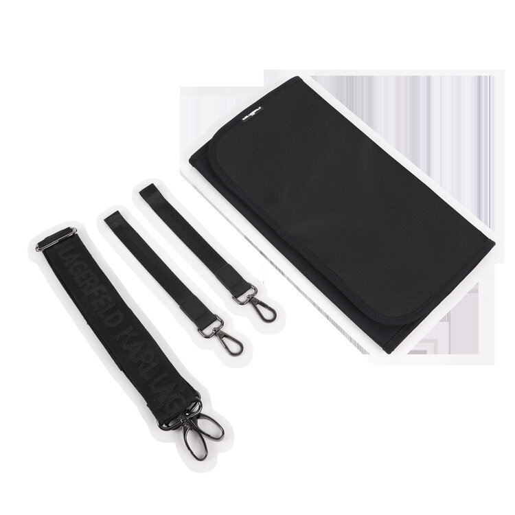 Karl Lagerfeld Karl Lagerfeld Woman Changing Bag