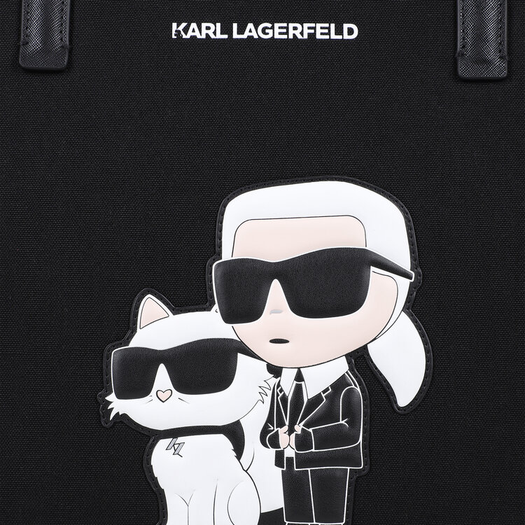 Karl Lagerfeld Sac à Langer Karl Lagerfeld Femme