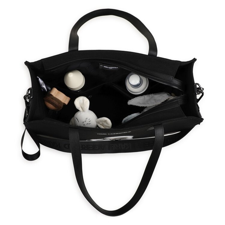 Karl Lagerfeld Karl Lagerfeld Woman Changing Bag