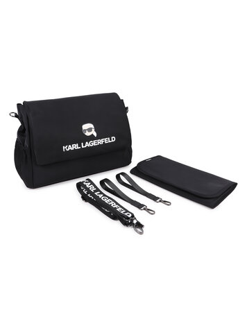 Karl Lagerfeld Karl Lagerfeld Woman Changing Bag