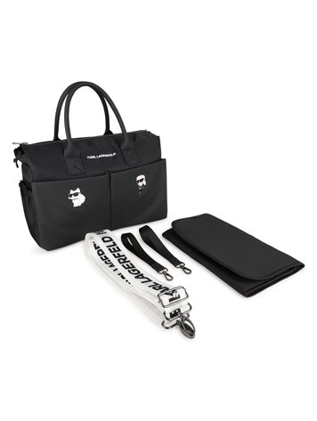 Karl Lagerfeld Sac à Langer Karl Lagerfeld Femme