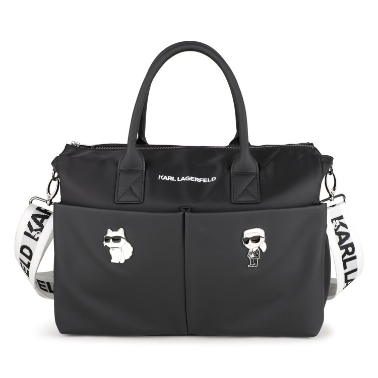 Karl Lagerfeld Karl Langerfeld Woman Changing Bag