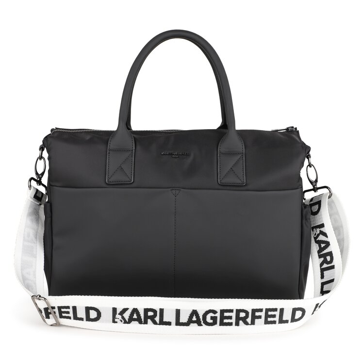 Karl Lagerfeld Karl Langerfeld Woman Changing Bag