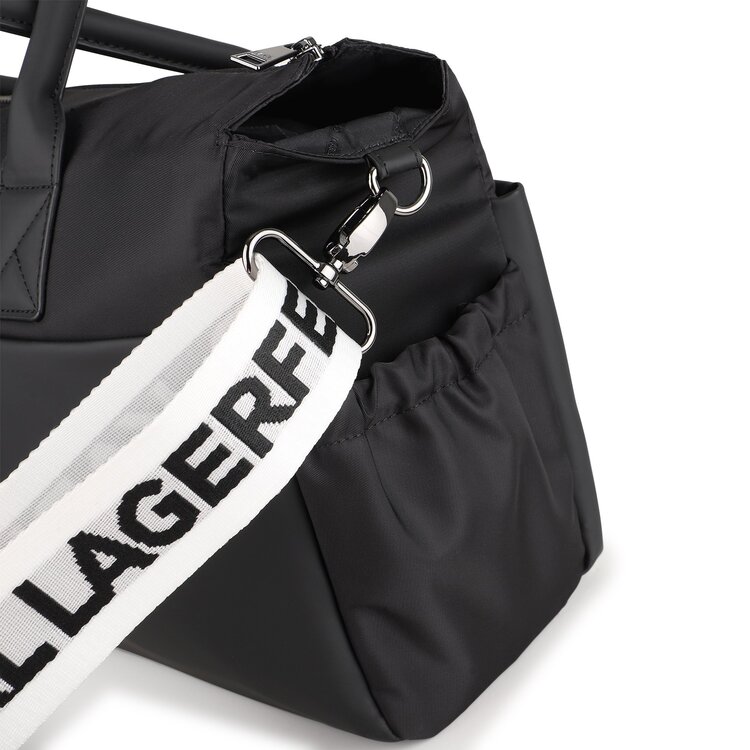 Karl Lagerfeld Karl Langerfeld Woman Changing Bag