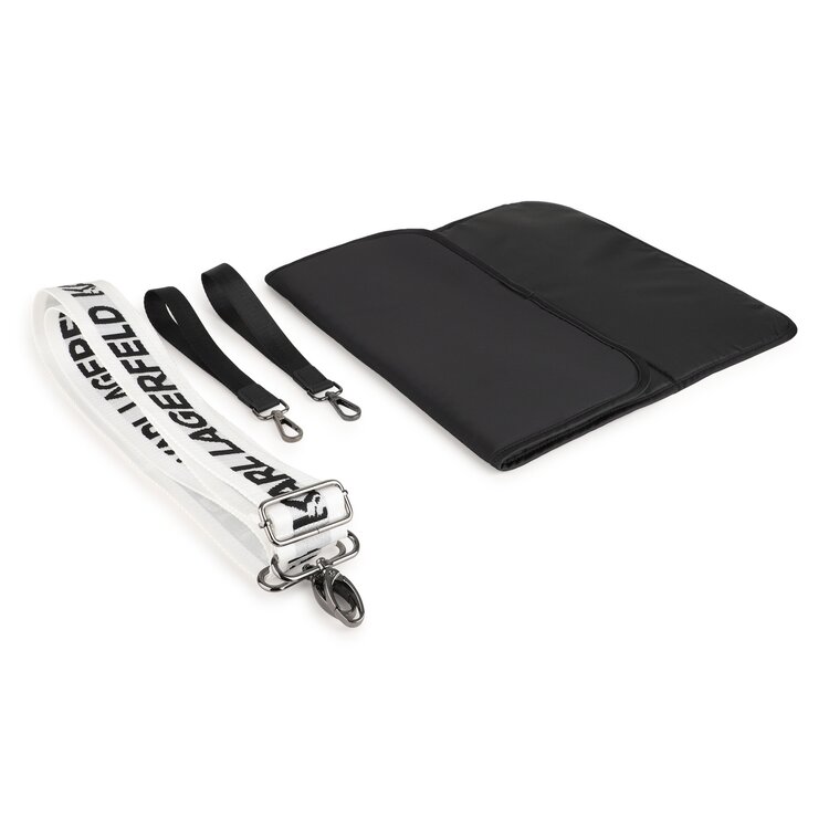 Karl Lagerfeld Karl Langerfeld Woman Changing Bag