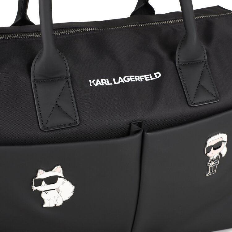 Karl Lagerfeld Sac à Langer Karl Lagerfeld Femme