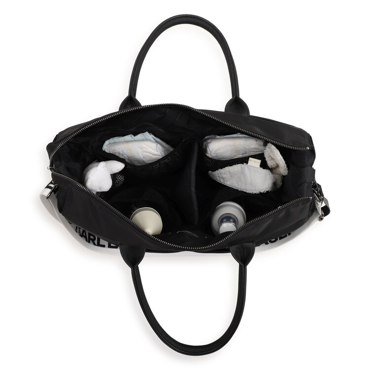 Karl Lagerfeld Karl Langerfeld Woman Changing Bag