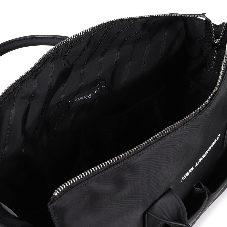 Karl Lagerfeld Sac à Langer Karl Lagerfeld Femme