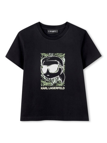 Karl Lagerfeld T-Shirt Karl Lagerfeld Garçon