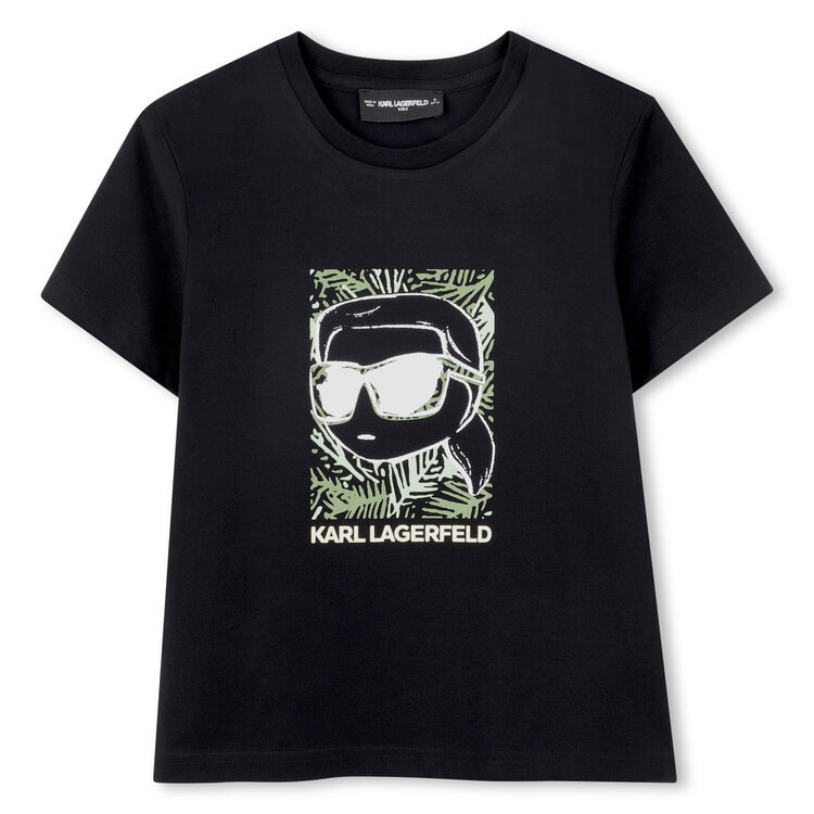 Karl Lagerfeld T-Shirt Karl Lagerfeld Garçon