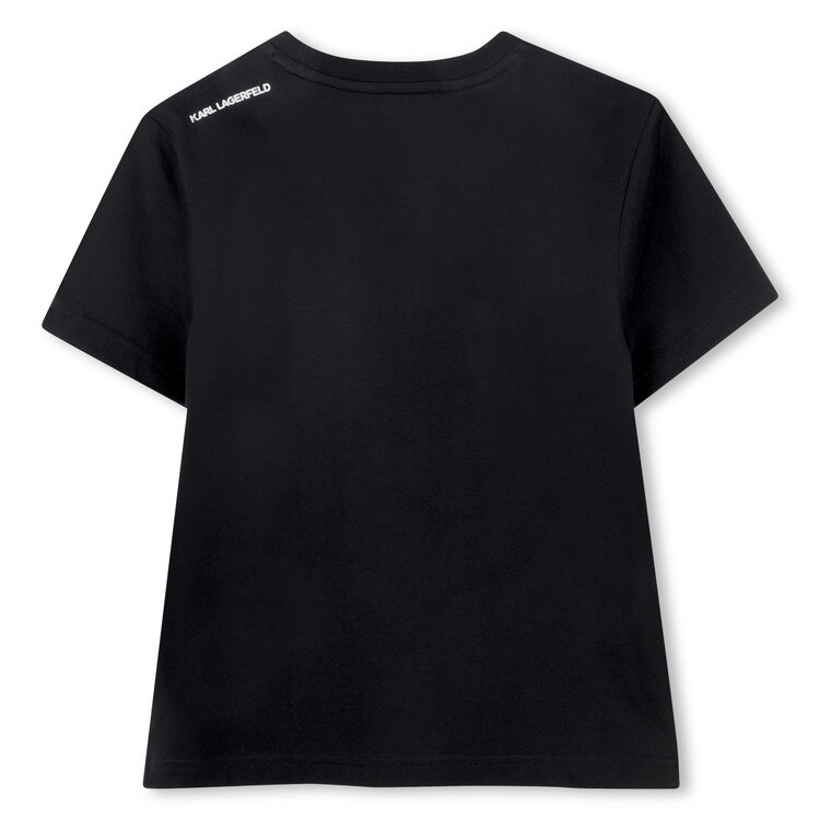 Karl Lagerfeld T-Shirt Karl Lagerfeld Garçon