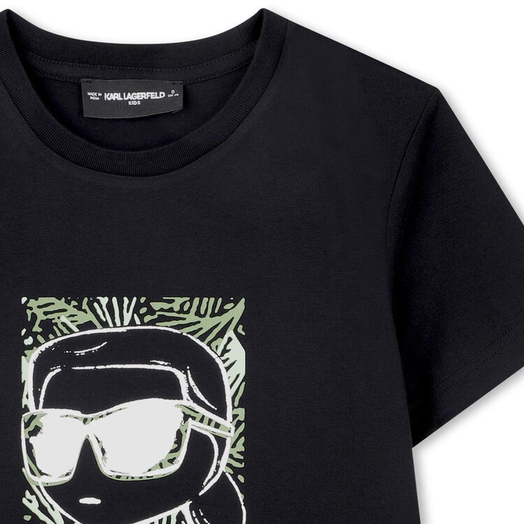 Karl Lagerfeld T-Shirt Karl Lagerfeld Garçon