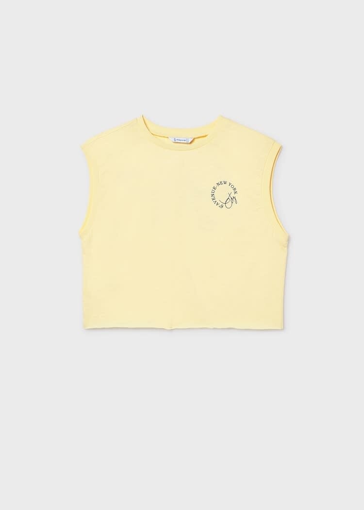 Mayoral T-Shirt Mayoral Fille